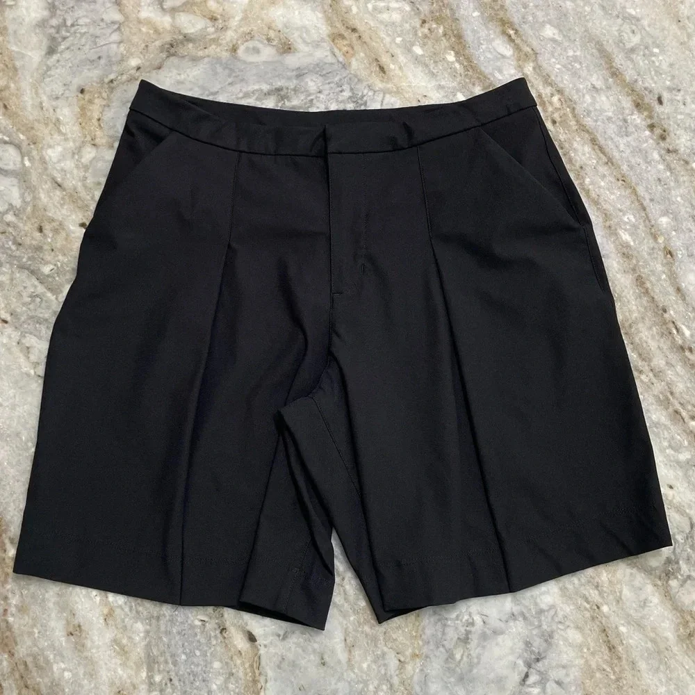 Lululemon Long Story Short in Black Women’s